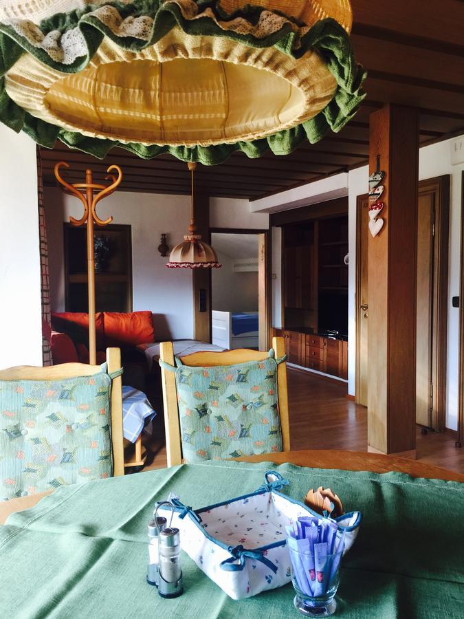 Ferienwohnungen Gaestehaus Sonnenkreis Рупольдинг Экстерьер фото